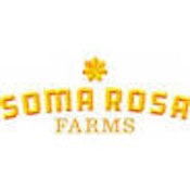 SOMA ROSA RASPBERRY SORBET FLOWER STRAIN 1G