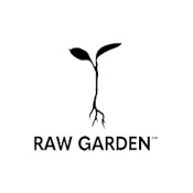 RAW GARDEN DOUBLE COOKIE FUNK 1G LIVE RESIN