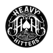HEAVY HITTERS THE DON INFUSED DIAMOND MULTIPACK (0.5GX5) INDICA