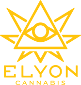 ELYON SOUR DIESEL FLOWER STRAIN 3.5G