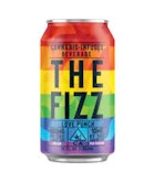 THE FIZZ LOVE PUNCH 100 MG