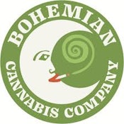 BOHEMIAN CANNABIS COMPANY  TOKE GUSHERS X TUSCAN DREAM CBD PREROLL 1G