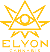 ELYON GRAPES N CREAM DANK DIAMOND INFUSED 1.1G PREROLL