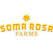 SOMA ROSA TAHOE OG FLOWER STRAIN 28G