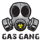 GAS GANG  MENDO BREATH 1G