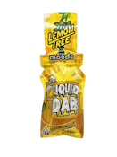 MOODS  LEMON TREE LIQUID DAB HYBRID 700MG