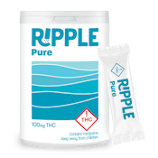 RIPPLE - PURE - 100MG