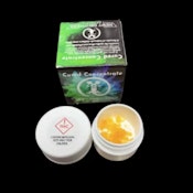 FIRE BREATHER - AXO - SUGAR WAX - 1G