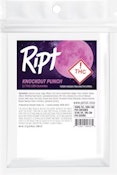 RIPT - 2:1 SLEEP - KNOCKOUT PUNCH - 100MG