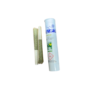 PRE-NUP - 2 PACK PRE-ROLL - 1G