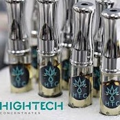 HIGH TECH - TANGIE - DISTILLATE - 1G