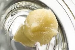 COOKIES N CREAM - COLD CURE ROSIN BATTER - 1G