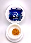 AO EXTRACTS - GUAVA CHERRIES - 1G