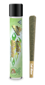 KEY LIME PIE ( ALIEN BUBBA) - INFUSED JOINT - 1.2G