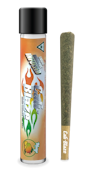 CALI BLAZE - MANGO INFUSED (LILAC DIESEL) - 1.2G - INFUSED PREROLL