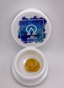 AO EXTRACTS - MISS BIG BUNS - WAX - 1G