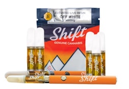 SHIFT - RIPPLE - LIVE RESIN CARTRIDGE - 1G