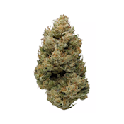 SOLACE GROWN - FURIOUS GEORGE - POPCORN - 1/2 OZ