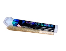 MIGHTY MELTS - ORANGE CREAMSCICLE - INFUSED PREROLL - 1G