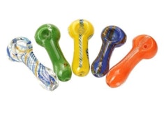 $7 GLASS HAND PIPES