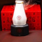 MADE IN XIAOLIN - CHALICE - VAPORIZER -  BLACK