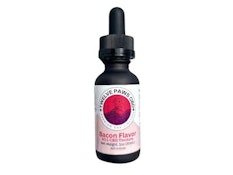 TWELVE PAWS - 50:1  BACON FLAVORED OIL - PET TINCTURE - 1MG