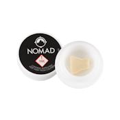 NOMAD - COOKIES & CREAM - WAX - 1G