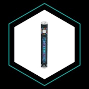 VARIABLE VOLTAGE BATTERY - 510 THREAD