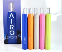 AIROPRO - SPORT BATTERY