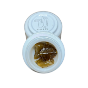 710 LABS - ODE TO RILEY - 2ND PRESS LIVE ROSIN - 2G