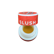 PAPAYA - TIER 1 LIVE ROSIN SLUSH - 1G