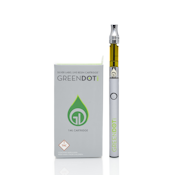 CHEMDAWG - SILVER LABEL LIVE RESIN CART - 1G