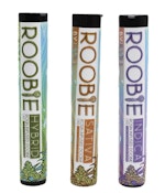 RIVERS - HYBRID ROOBIE - ROSIN PREROLL - 1.5G