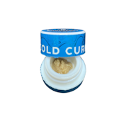 GG#4 - TIER 1 COLD CURE LIVE ROSIN - 2G