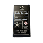 LUCKY CUPCAKE - POD - 0.5G