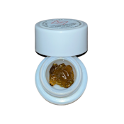 710 LABS - GARLIC COCKTAIL #7 - 2ND PRESS LIVE ROSIN - 1G