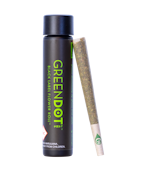 GREEN DOT LABS - RED FROOT - PRE ROLL - 1G