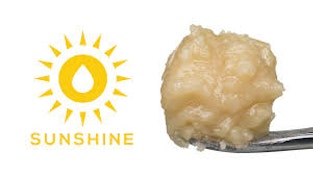 SUNSHINE EXTRACTS - FRENCH TOAST - LIVE ROSIN - 1G