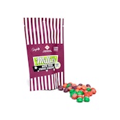 MILLIE'S - INDICA - BITE SIZE 2.5MG - CHEWS - 100MG