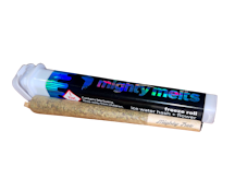 MIGHTY MELTS - ORANGE CREAMSICLE - INFUSED PRE ROLL - 1G