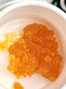 (MED)NEWT BROS - MARSHMALLOW CAKE - SUGAR WAX - LIVE RESIN - 1G