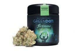 (MED)GREEN DOT LABS - PINK FROOT - 3.5G