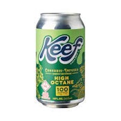 KEEF - HIGH OCTANE XTREME - DRINK - 100MG