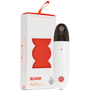 Bloom - FIRE MANGO 1G - CLASSIC SURF ALL-IN-ONE