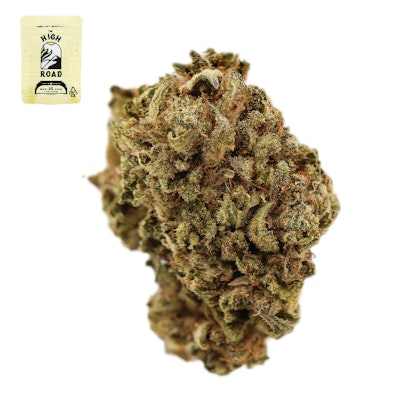 ANIMAL COOKIES X KUSH MINTS