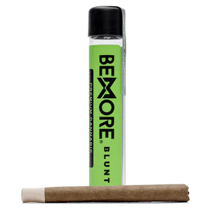 Bemore blunt - CARBON FIBER