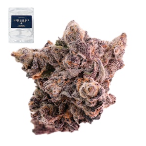 Honest flower - KARAMEL KANDY 14G