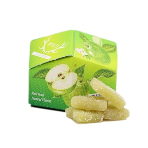 Wyld - SOUR APPLE