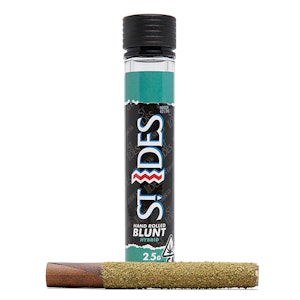 St. ides - LEMON CHERRY GELATO INFUSED BLUNT