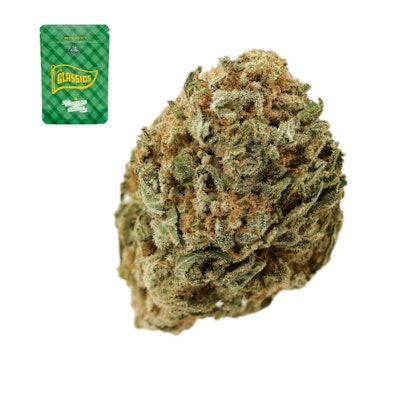 MANGO KUSH